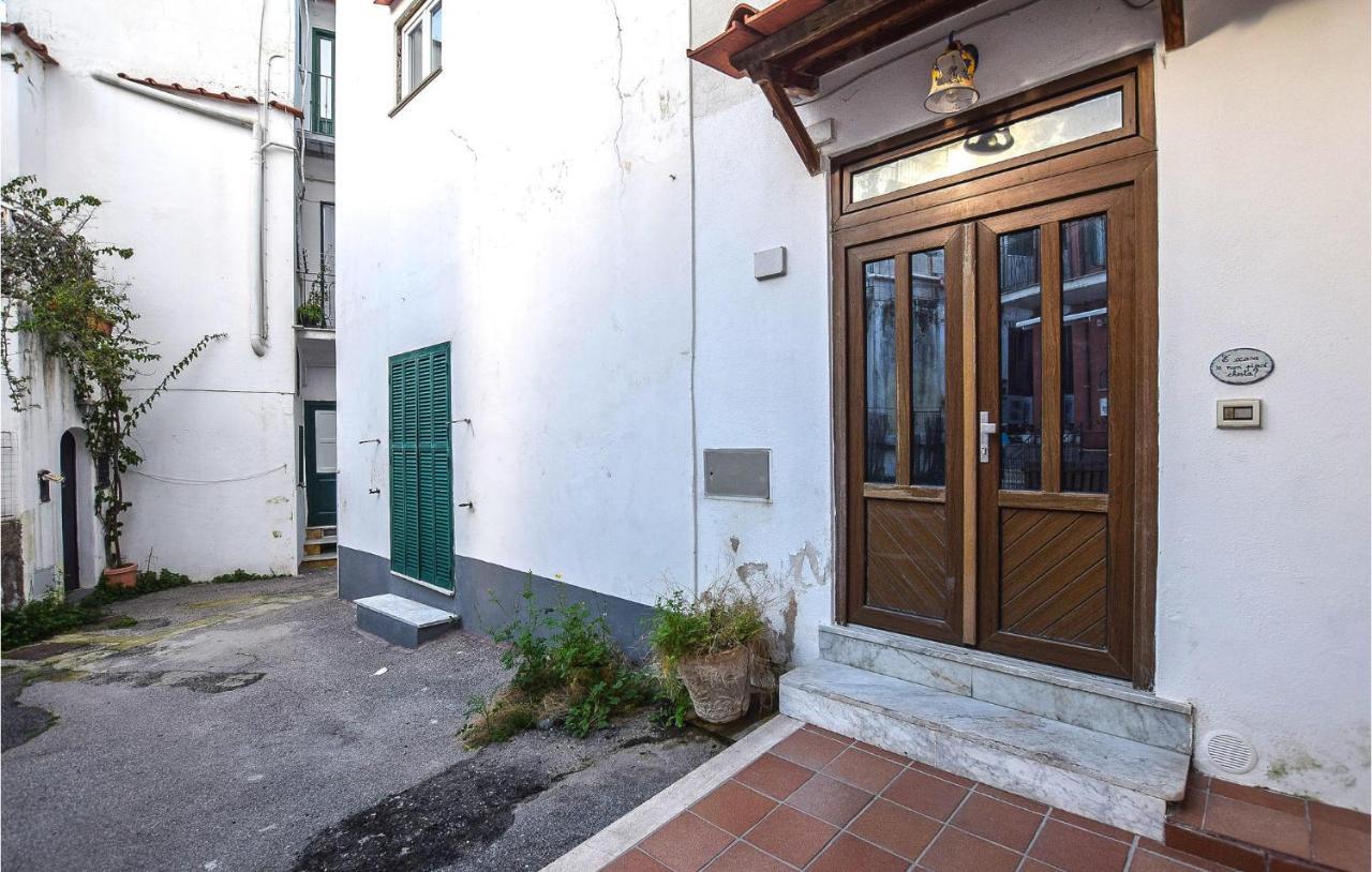 Pet Friendly Home In Ischia With Wifi Dış mekan fotoğraf