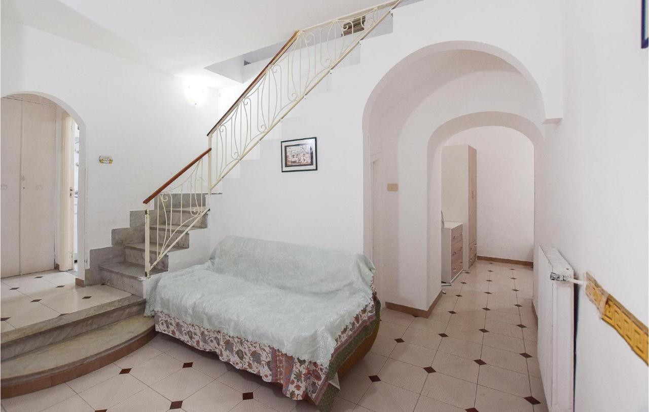 Pet Friendly Home In Ischia With Wifi Dış mekan fotoğraf