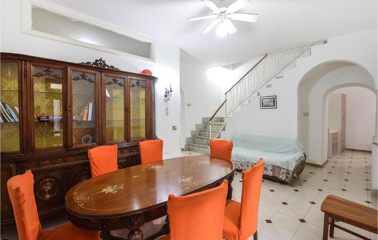 Pet Friendly Home In Ischia With Wifi Dış mekan fotoğraf