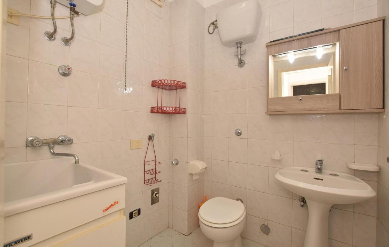 Pet Friendly Home In Ischia With Wifi Dış mekan fotoğraf