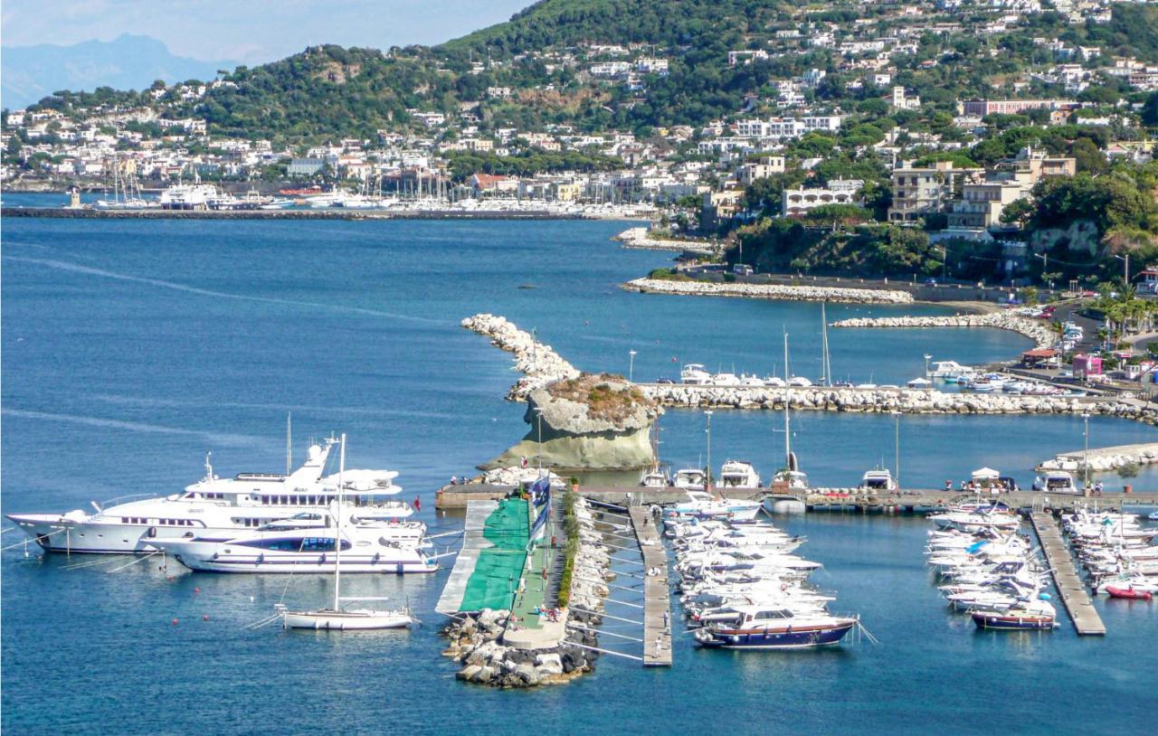 Pet Friendly Home In Ischia With Wifi Dış mekan fotoğraf